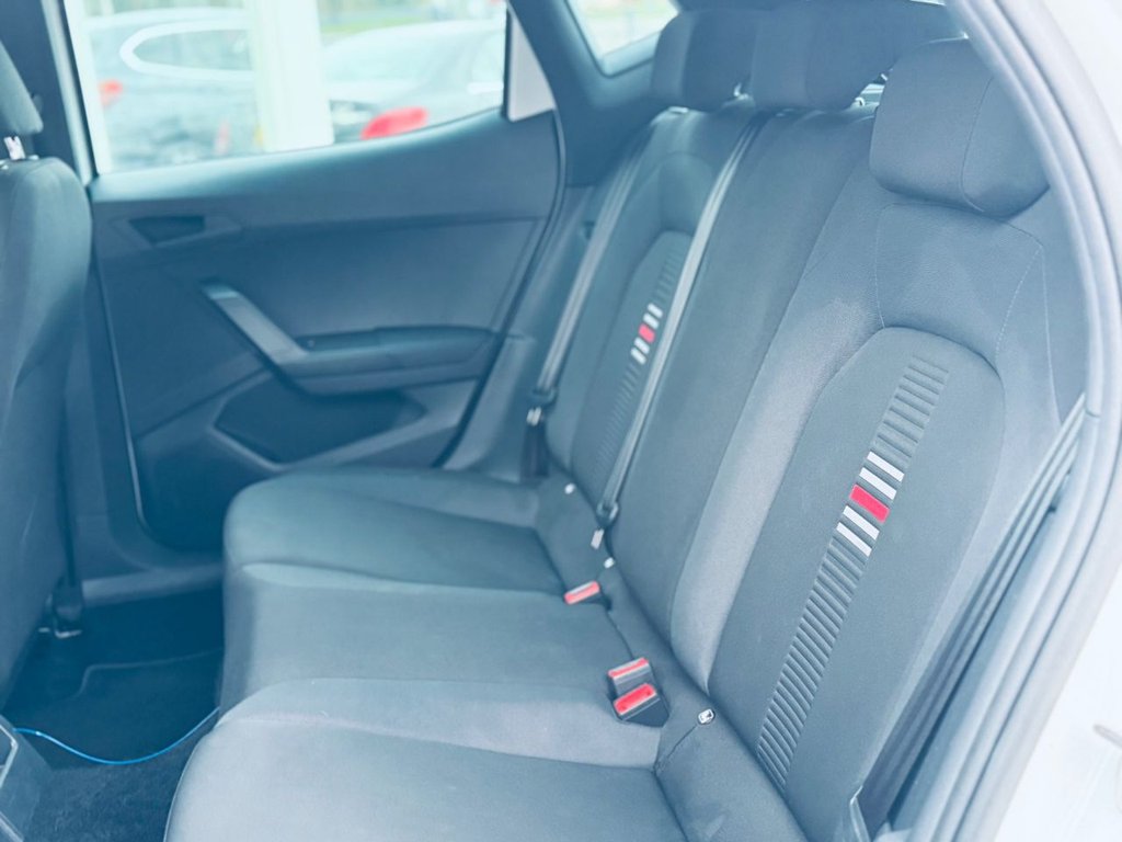 Used SEAT Ibiza 2021 for sale - 77805966: Photo 43