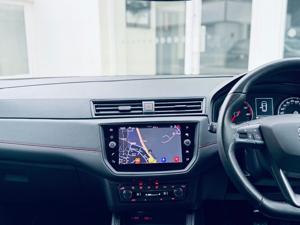 Used SEAT Ibiza 2021 for sale - 77805966: Photo 44