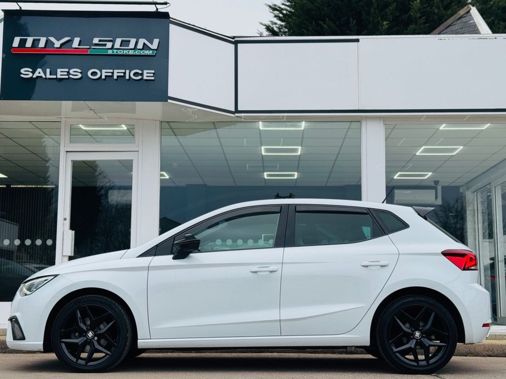 Used SEAT Ibiza 2021 for sale - 77805966: Photo 45