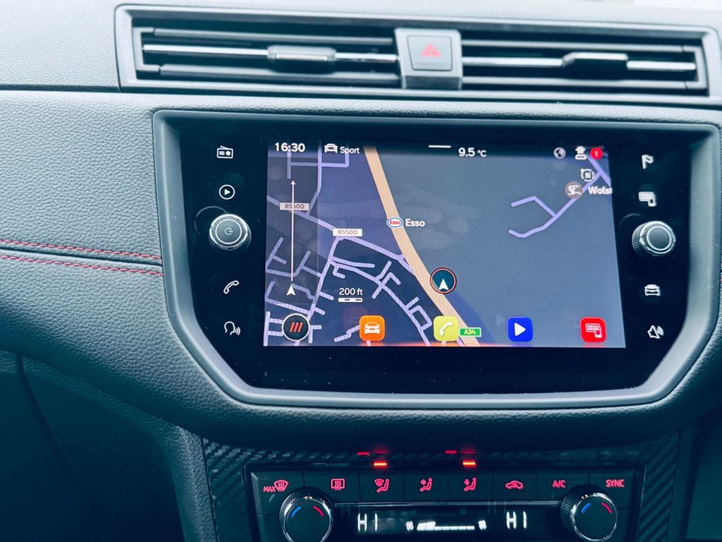 Used SEAT Ibiza 2021 for sale - 77805966: Photo 46