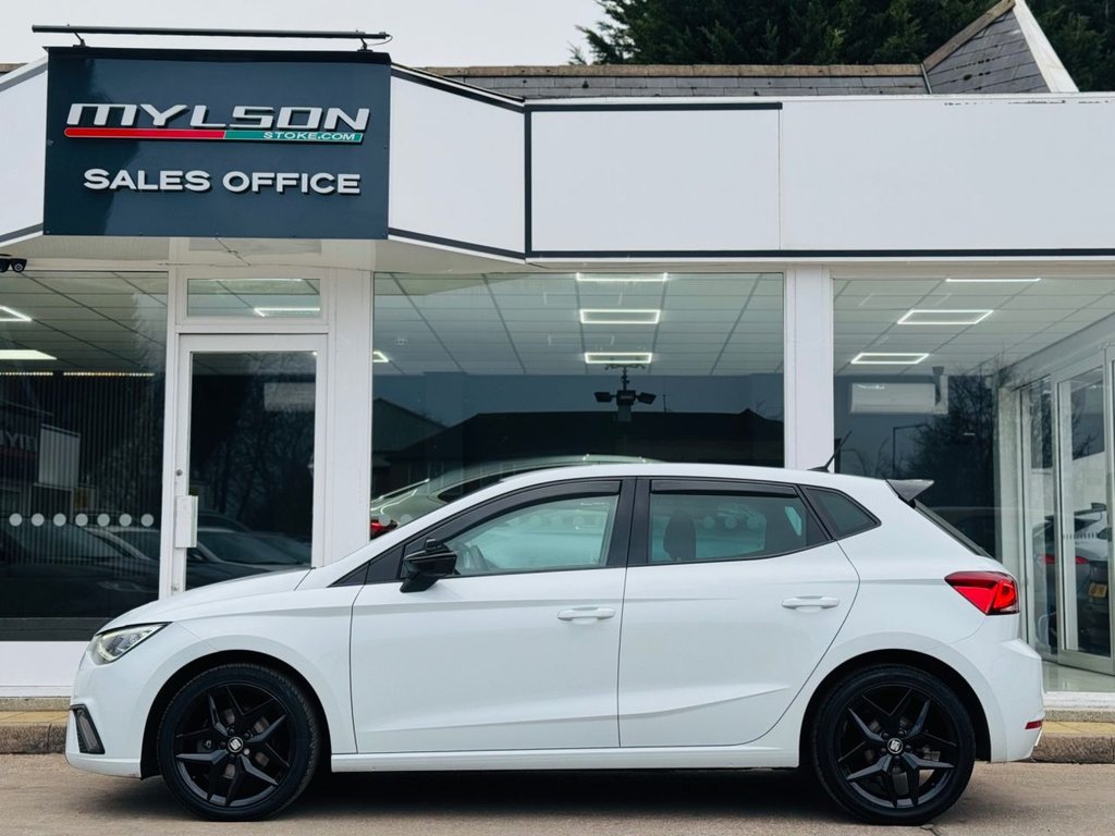 Used SEAT Ibiza 2021 for sale - 77805966: Photo 47