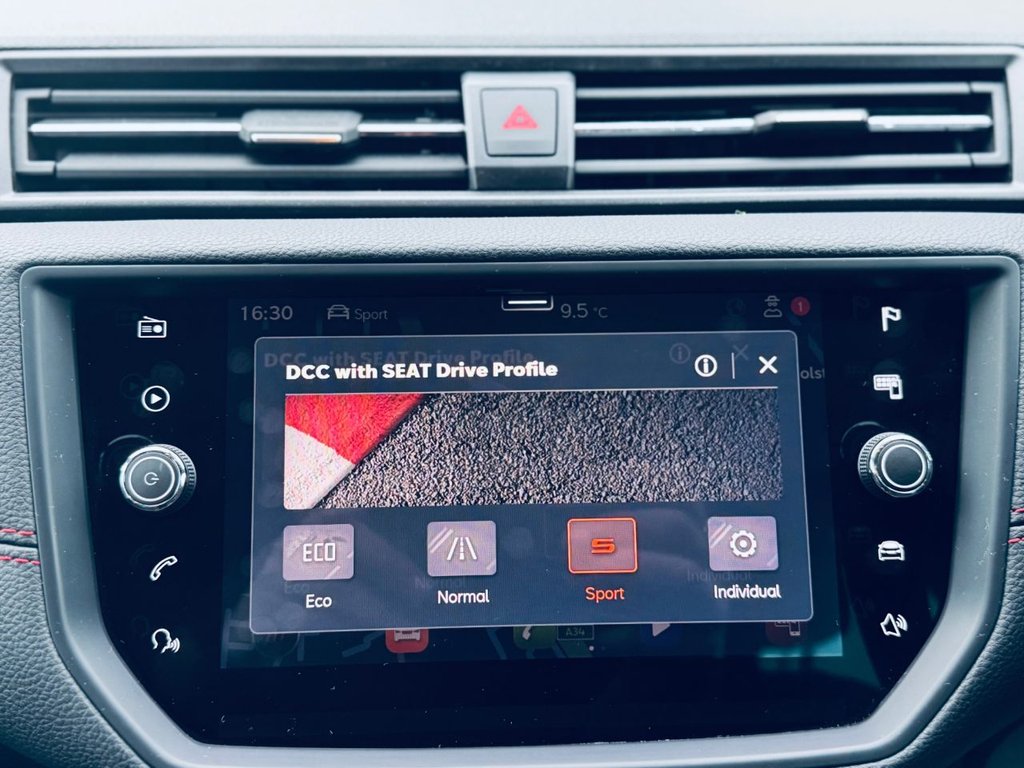 Used SEAT Ibiza 2021 for sale - 77805966: Photo 48