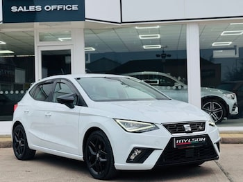 Used SEAT Ibiza 2021 for sale - 77805966: Photo