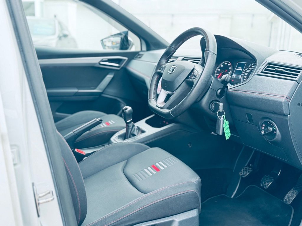 Used SEAT Ibiza 2021 for sale - 77805966: Photo 5