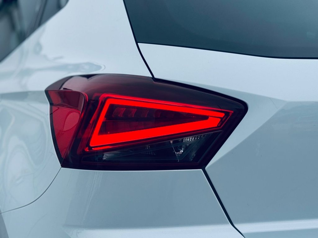 Used SEAT Ibiza 2021 for sale - 77805966: Photo 6