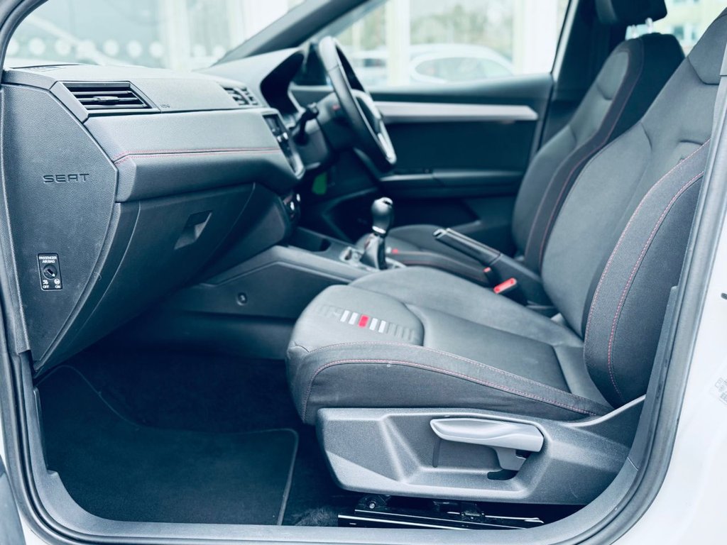 Used SEAT Ibiza 2021 for sale - 77805966: Photo 9