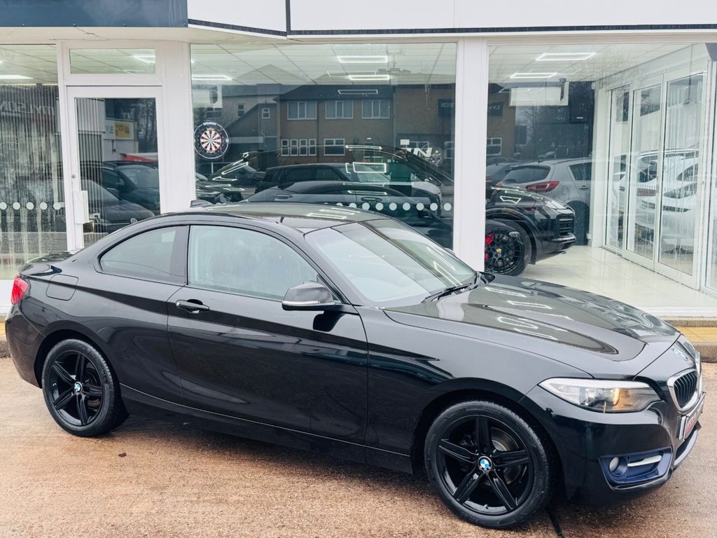 Used BMW 2 Series 2015 for sale - 77212507: Photo 10