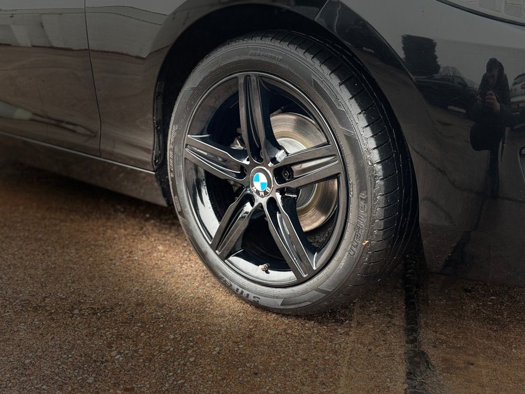 Used BMW 2 Series 2015 for sale - 77212507: Photo 12