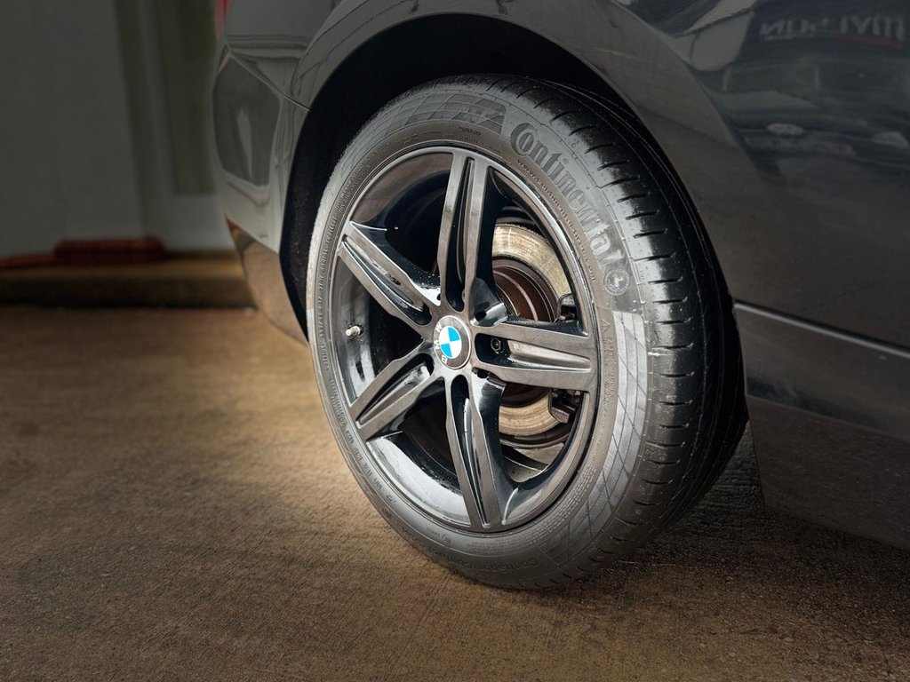 Used BMW 2 Series 2015 for sale - 77212507: Photo 13