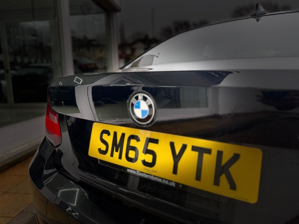 Used BMW 2 Series 2015 for sale - 77212507: Photo 17