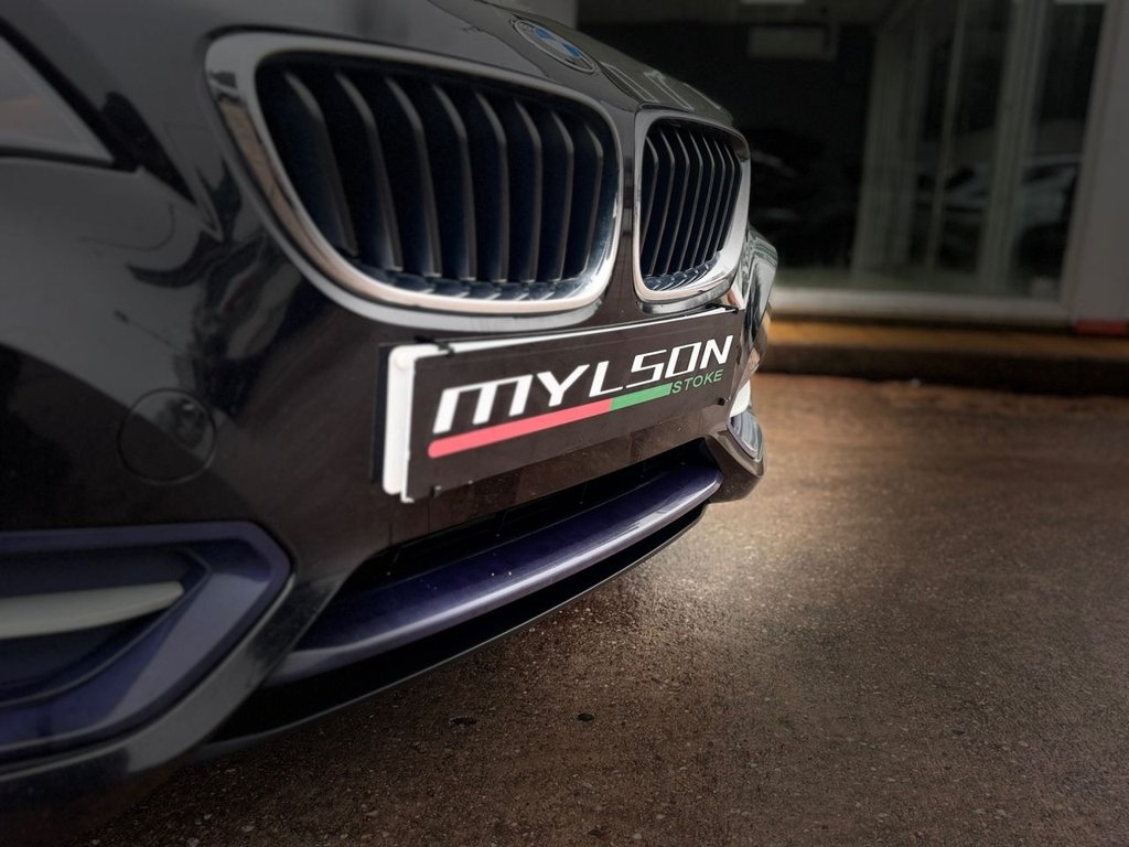 Used BMW 2 Series 2015 for sale - 77212507: Photo 18