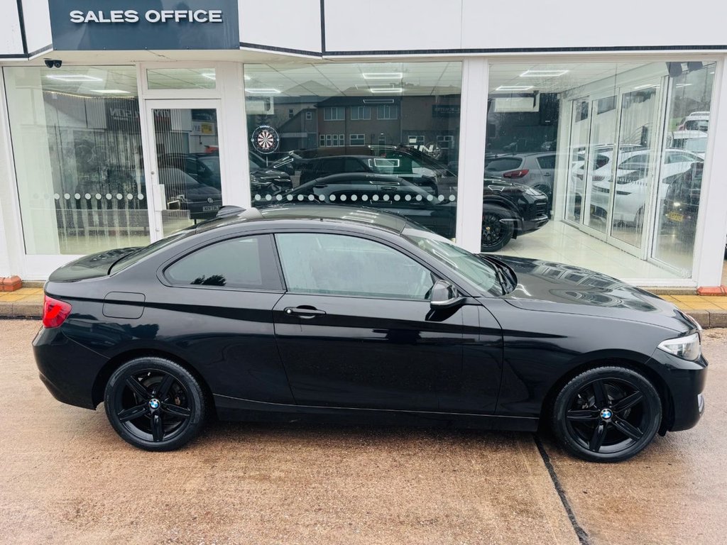 Used BMW 2 Series 2015 for sale - 77212507: Photo 21