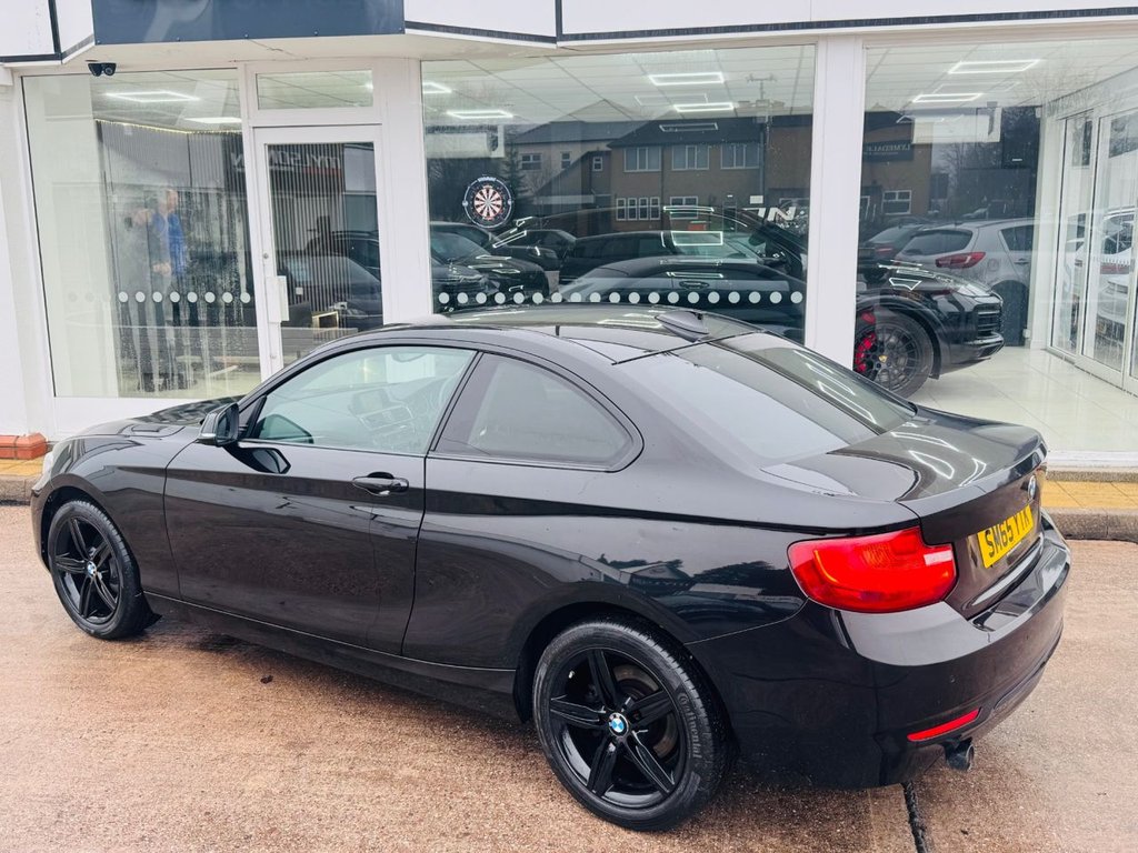 Used BMW 2 Series 2015 for sale - 77212507: Photo 23