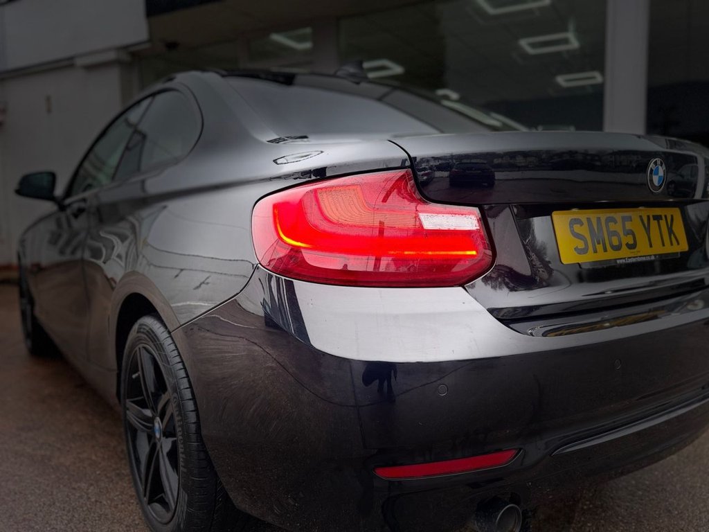 Used BMW 2 Series 2015 for sale - 77212507: Photo 24