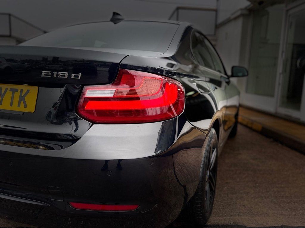 Used BMW 2 Series 2015 for sale - 77212507: Photo 25