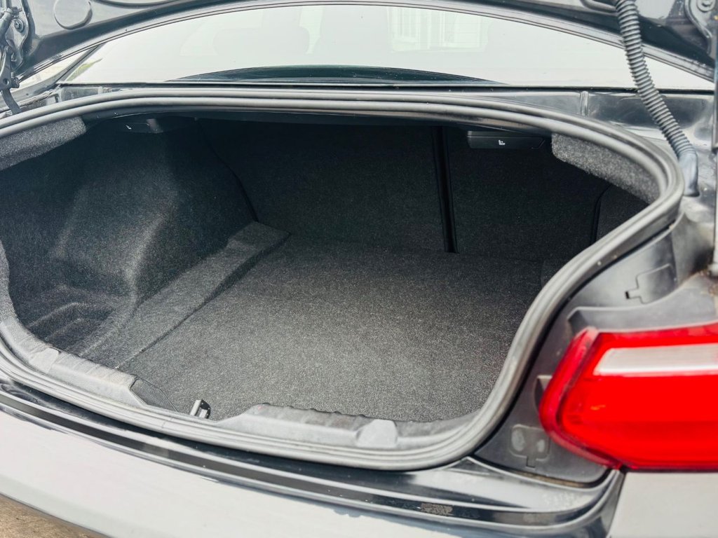 Used BMW 2 Series 2015 for sale - 77212507: Photo 26