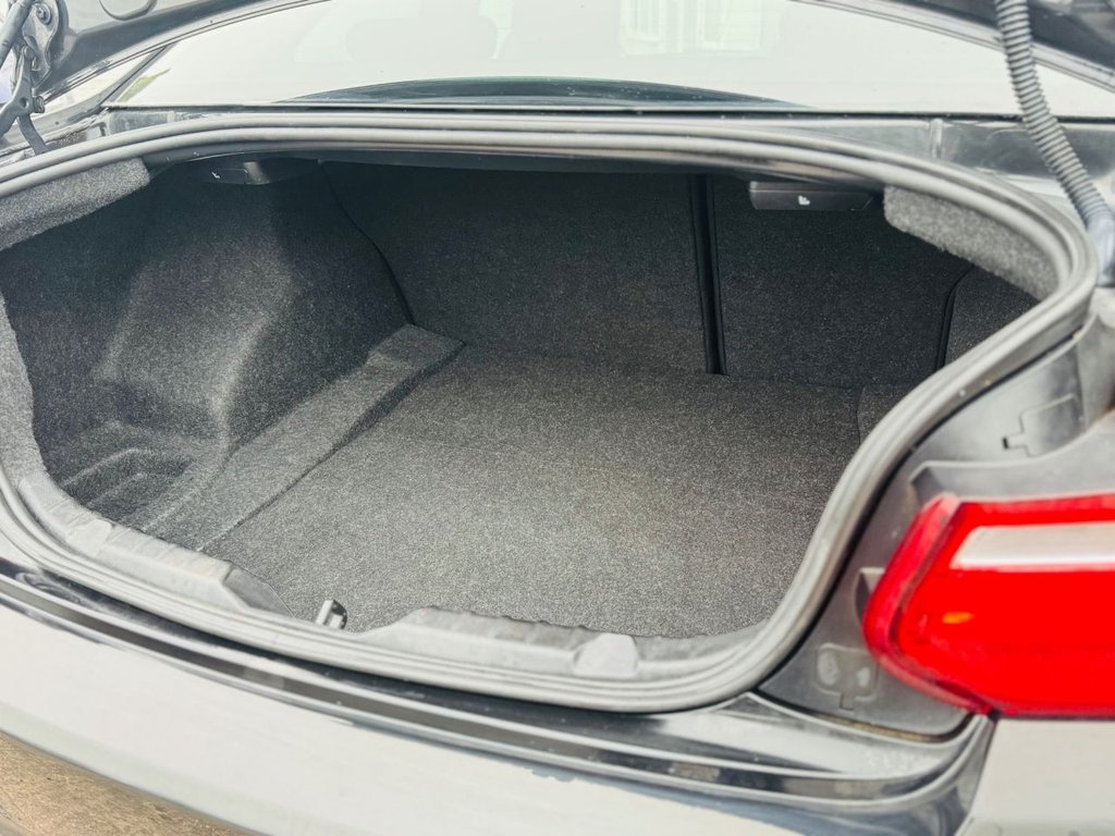 Used BMW 2 Series 2015 for sale - 77212507: Photo 27