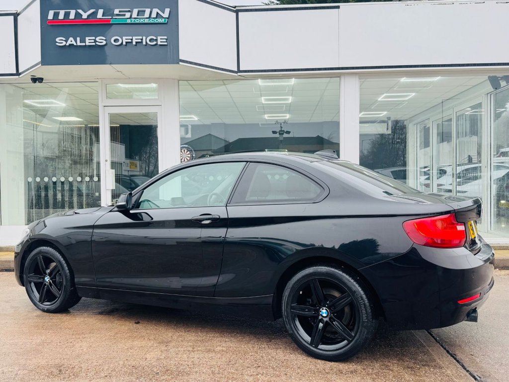 Used BMW 2 Series 2015 for sale - 77212507: Photo 28