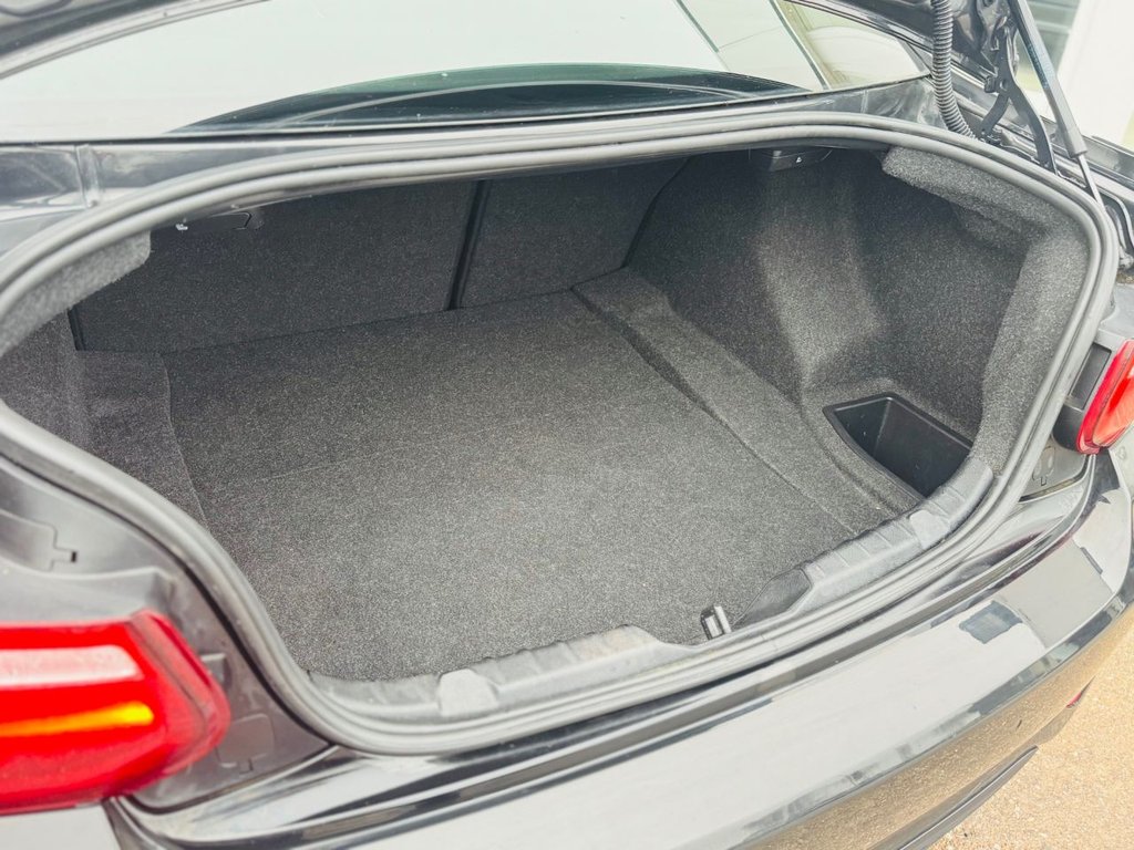 Used BMW 2 Series 2015 for sale - 77212507: Photo 29