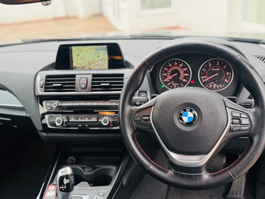 Used BMW 2 Series 2015 for sale - 77212507: Photo 3