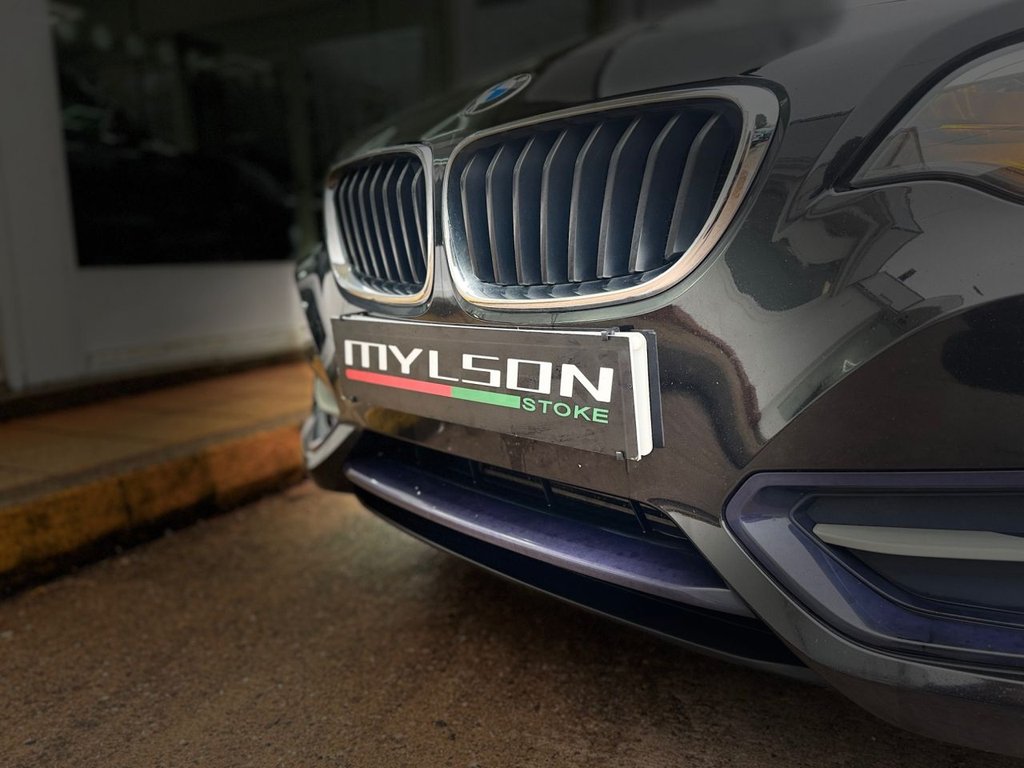 Used BMW 2 Series 2015 for sale - 77212507: Photo 30