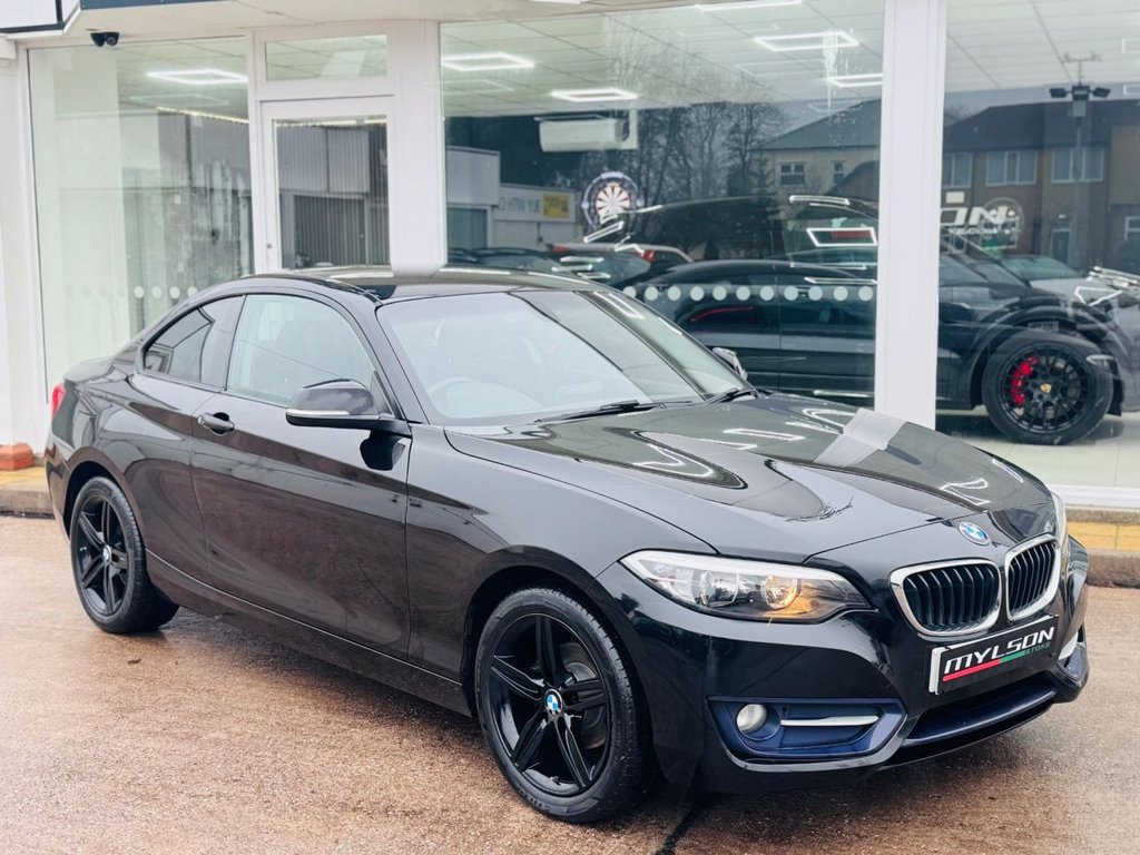 Used BMW 2 Series 2015 for sale - 77212507: Photo 33