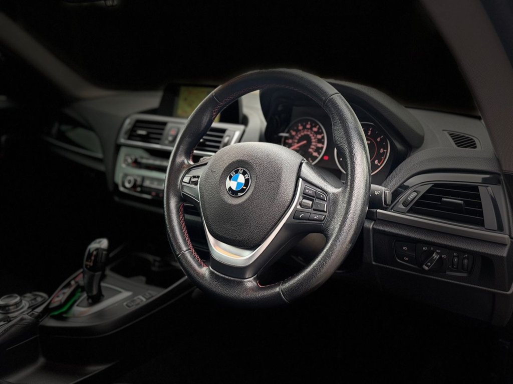 Used BMW 2 Series 2015 for sale - 77212507: Photo 34