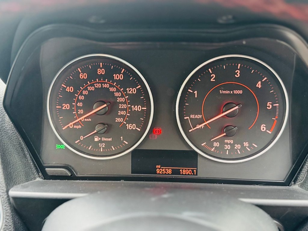 Used BMW 2 Series 2015 for sale - 77212507: Photo 36