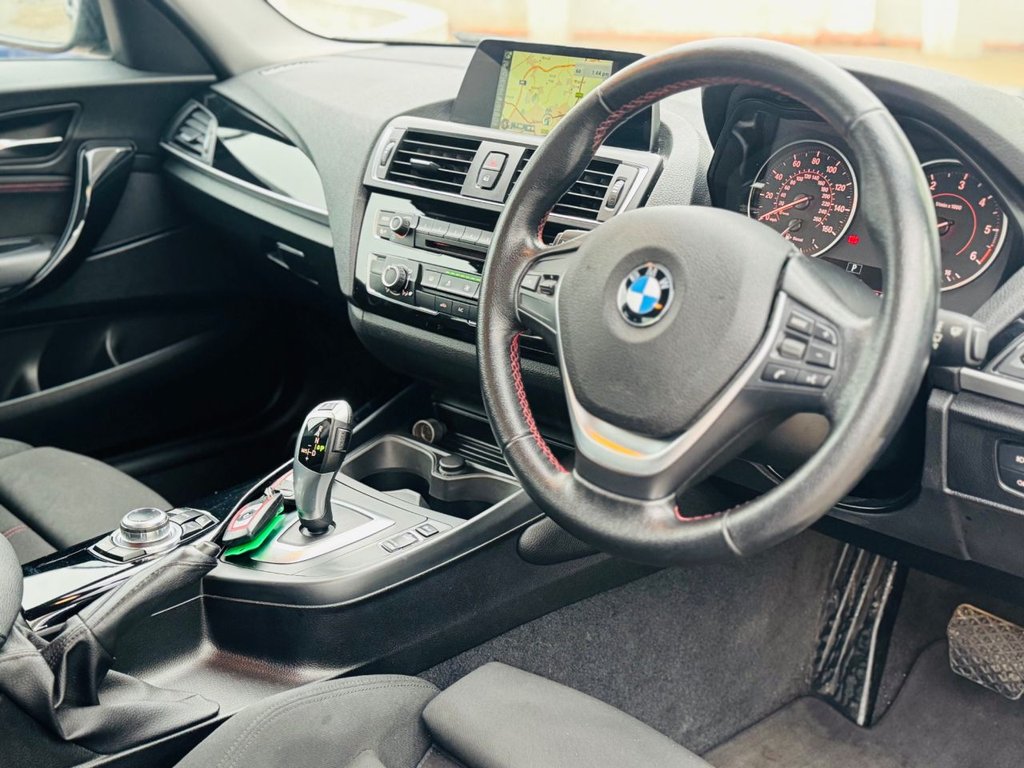 Used BMW 2 Series 2015 for sale - 77212507: Photo 49
