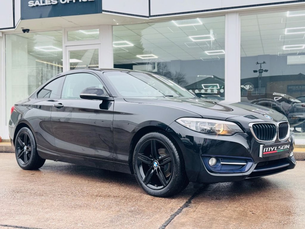 Used BMW 2 Series 2015 for sale - 77212507: Photo 50