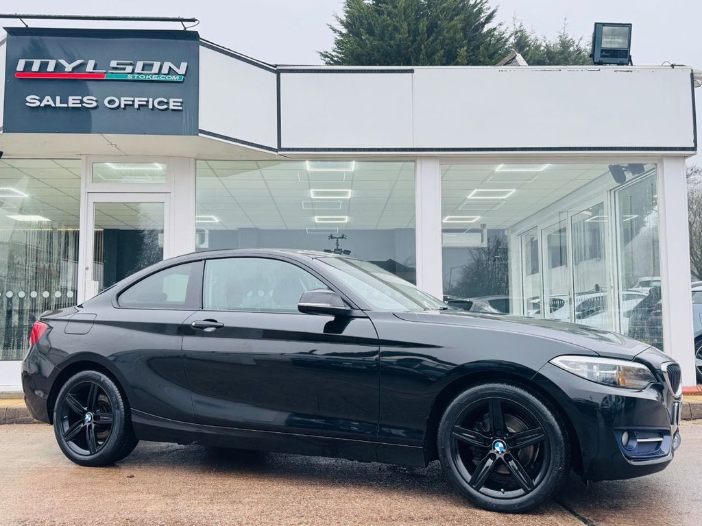 Used BMW 2 Series 2015 for sale - 77212507: Photo 7