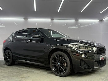 Used BMW X2 2019 for sale - 79269819: Photo