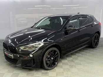 Used BMW X2 2019 for sale - 79269819: Photo