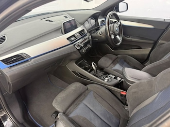Used BMW X2 2019 for sale - 79269819: Photo