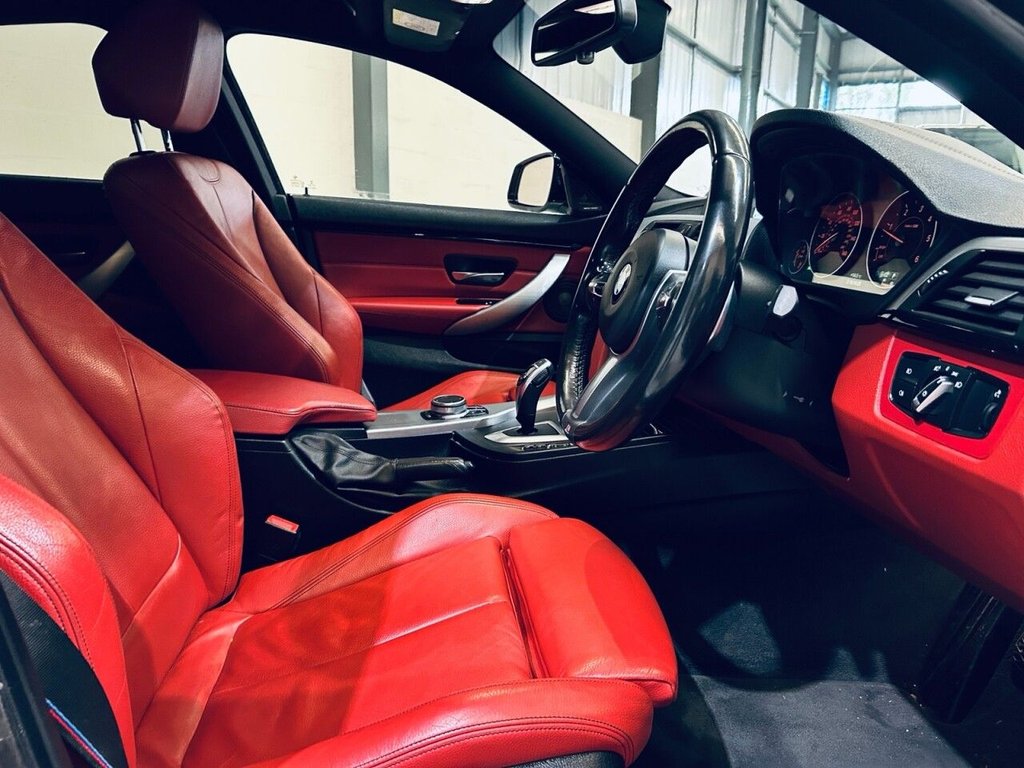 Used BMW 4 Series 2020 for sale - 77287485: Photo 17