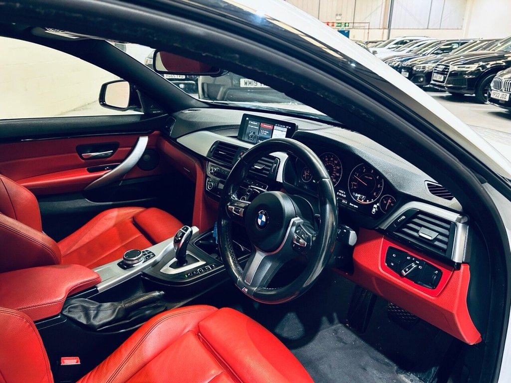 Used BMW 4 Series 2020 for sale - 77287485: Photo 18