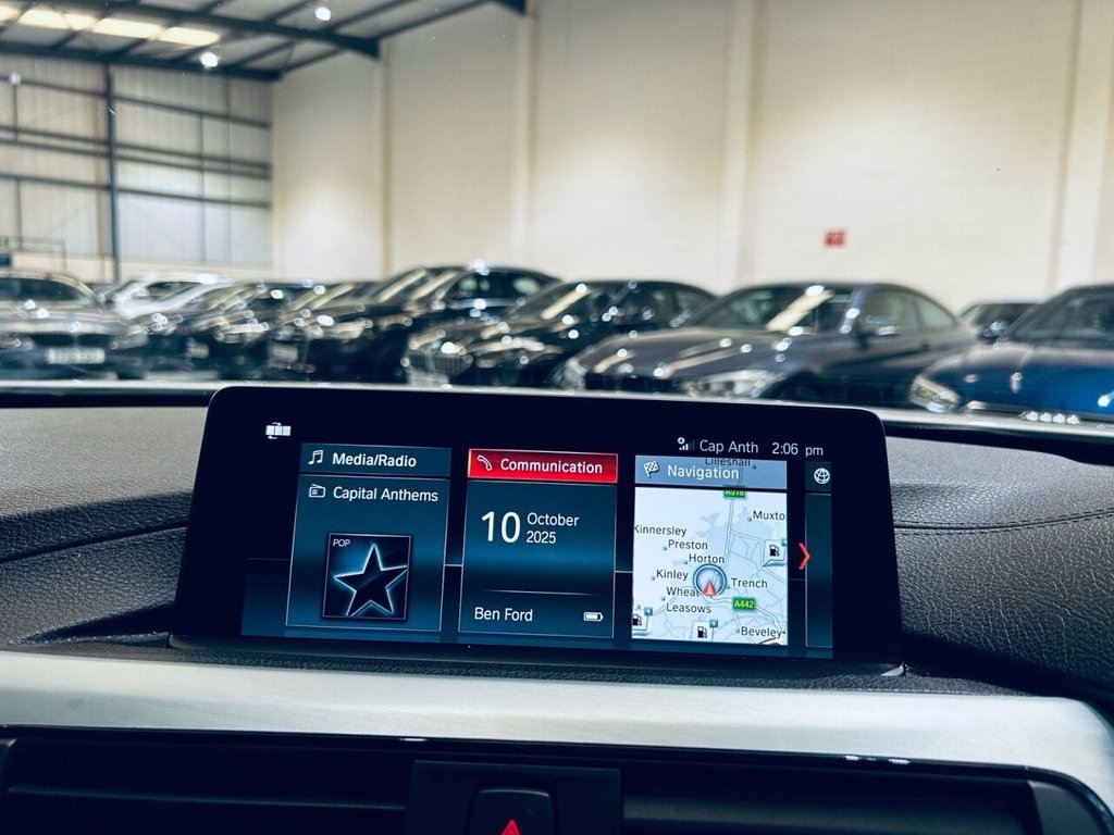 Used BMW 4 Series 2020 for sale - 77287485: Photo 19