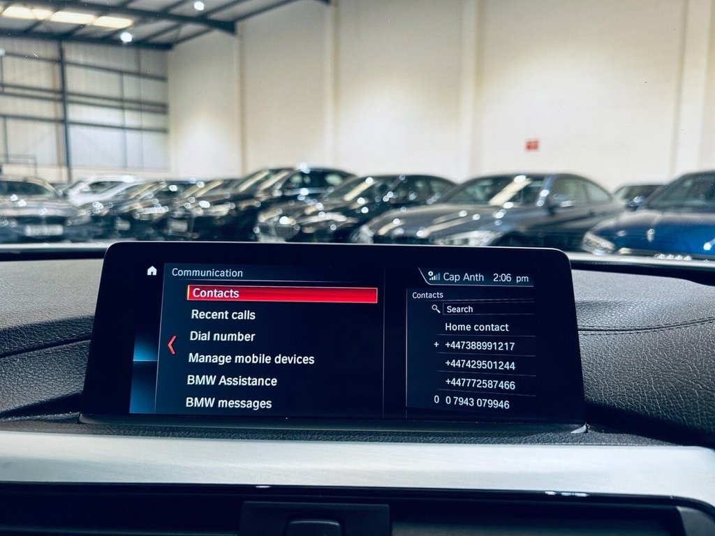 Used BMW 4 Series 2020 for sale - 77287485: Photo 20