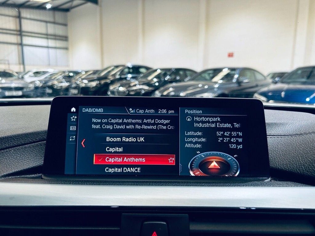 Used BMW 4 Series 2020 for sale - 77287485: Photo 21