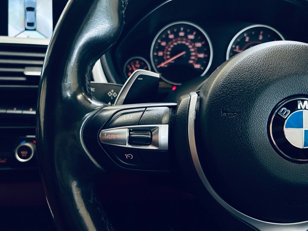 Used BMW 4 Series 2020 for sale - 77287485: Photo 24