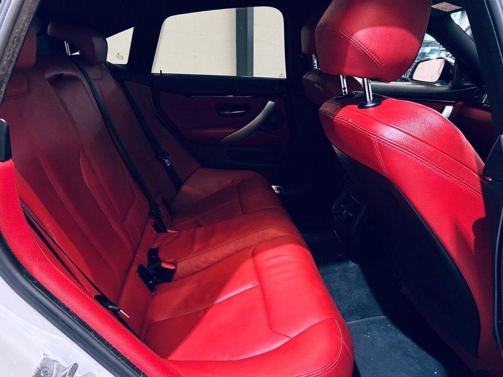 Used BMW 4 Series 2020 for sale - 77287485: Photo 26