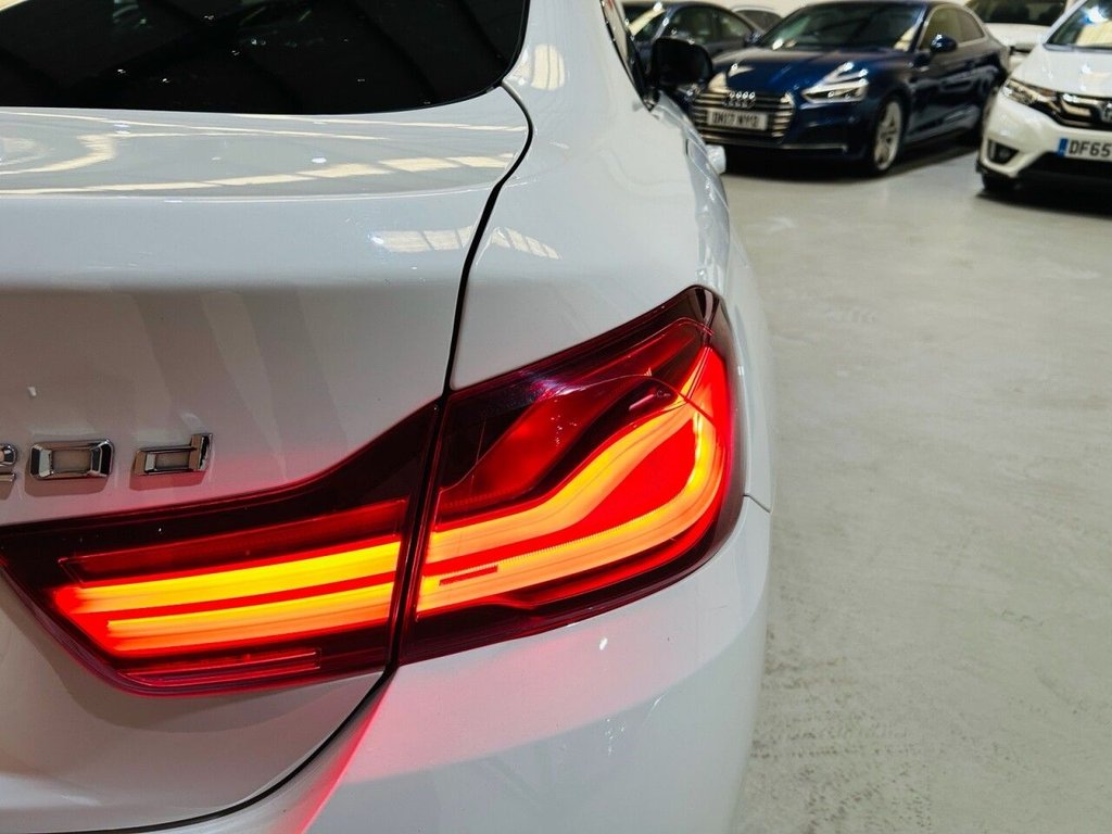 Used BMW 4 Series 2020 for sale - 77287485: Photo 27