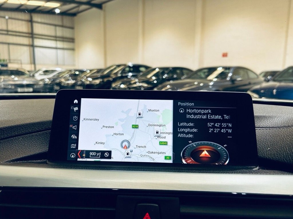 Used BMW 4 Series 2020 for sale - 77287485: Photo 3