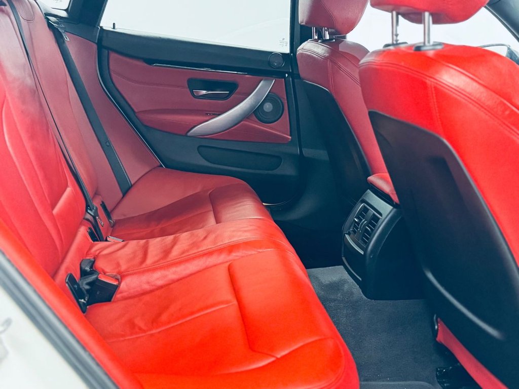 Used BMW 4 Series Gran Coupe 2020 for sale - 77287485: Photo 31