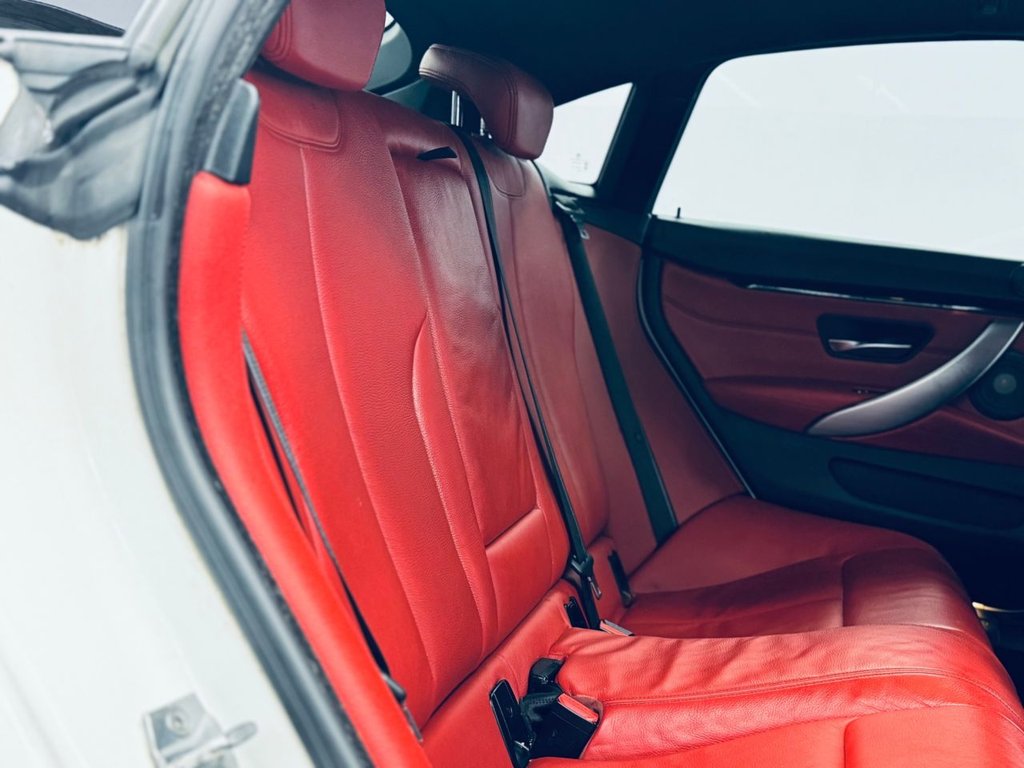 Used BMW 4 Series Gran Coupe 2020 for sale - 77287485: Photo 32