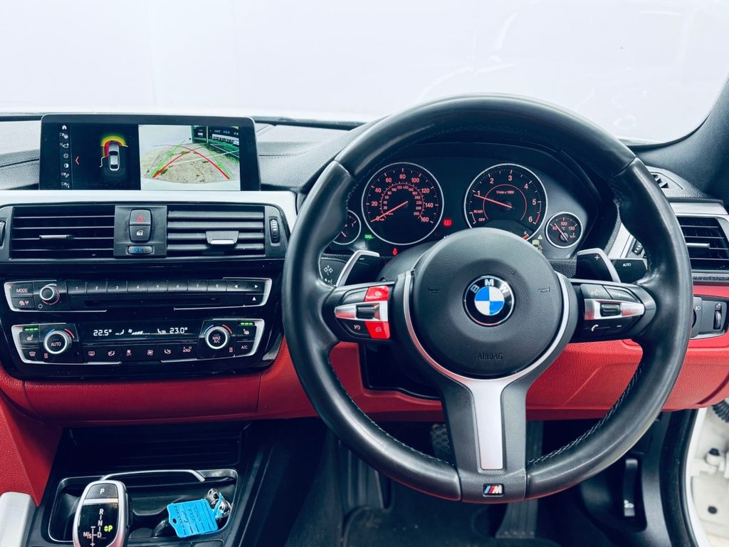 Used BMW 4 Series Gran Coupe 2020 for sale - 77287485: Photo 35