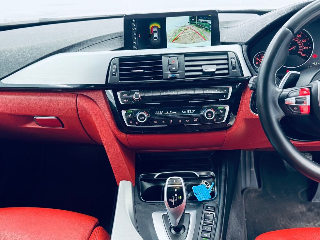 Used BMW 4 Series Gran Coupe 2020 for sale - 77287485: Photo 37