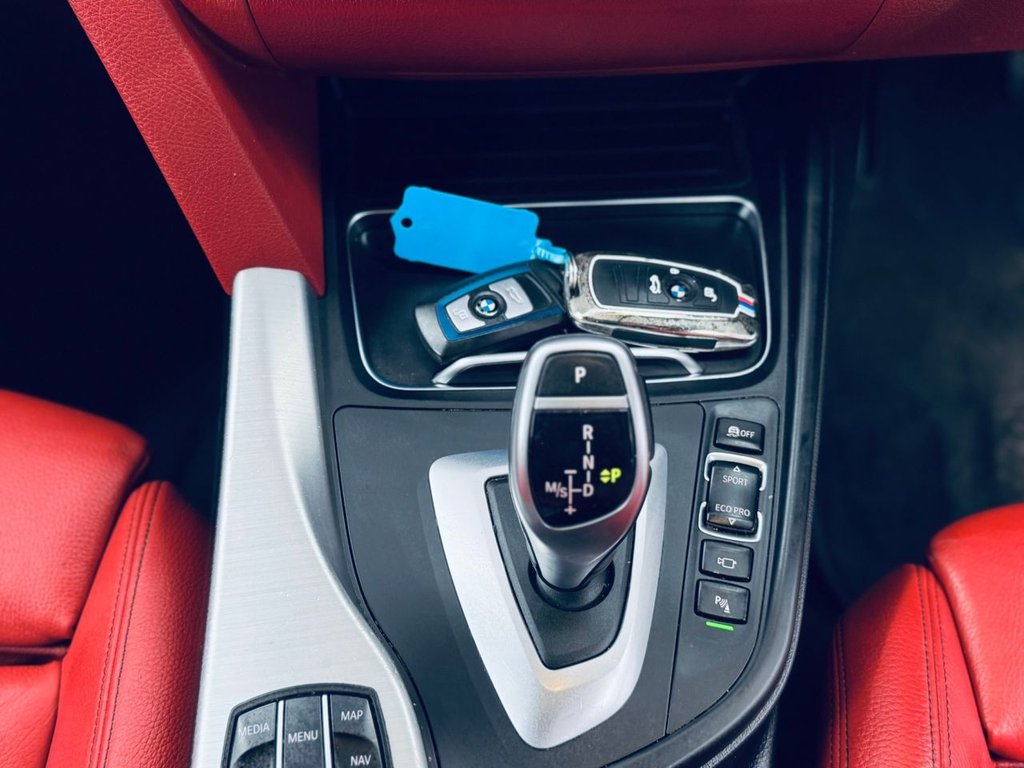 Used BMW 4 Series Gran Coupe 2020 for sale - 77287485: Photo 39