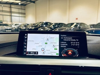 Used BMW 4 Series Gran Coupe 2020 for sale - 77287485: Photo