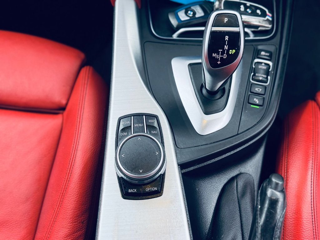 Used BMW 4 Series Gran Coupe 2020 for sale - 77287485: Photo 40